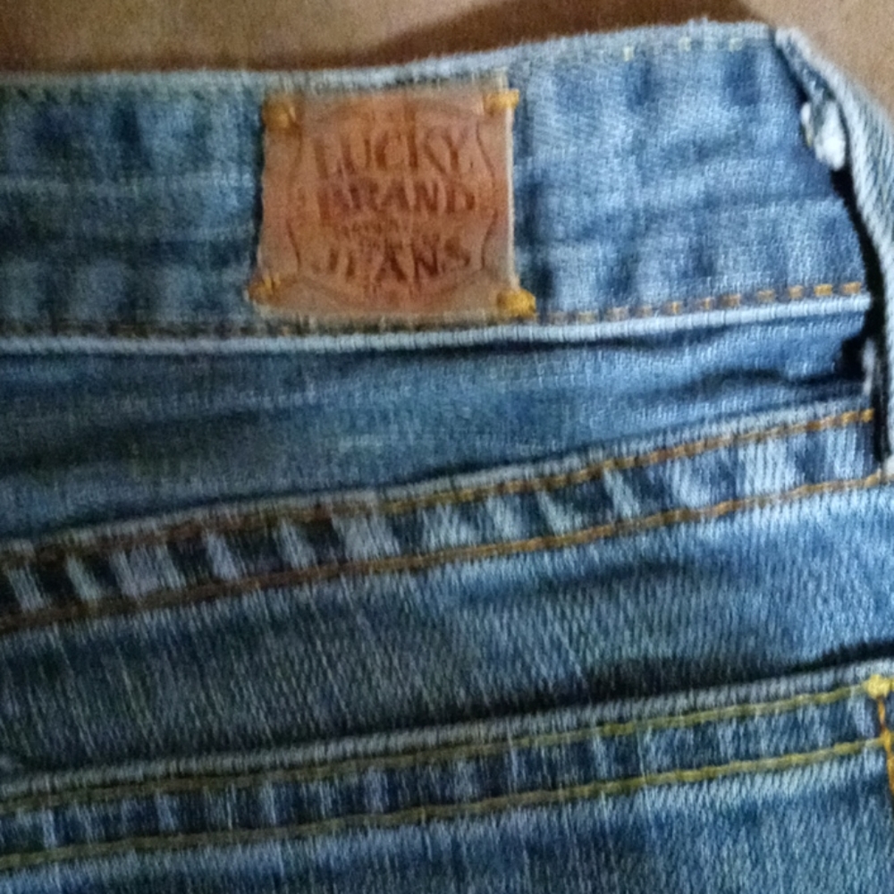 Jeans - Picture 4 of 4